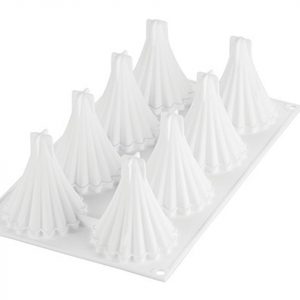 Silikomart Silikonform Astro 95