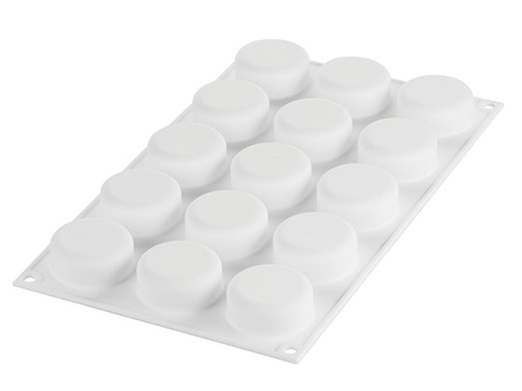 Silikomart Silikonform Essenziale 30