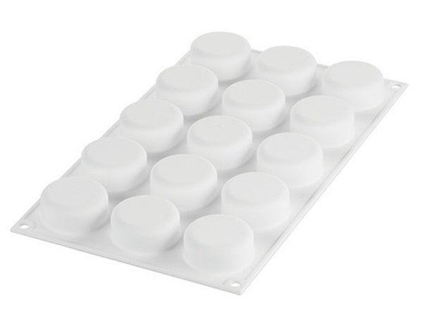 Silikomart Silikonform Essenziale 30