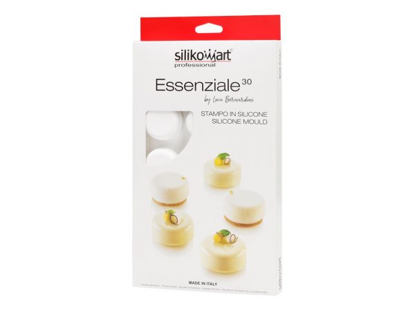 Silikomart Silikonform Essenziale 30 – Bild 2