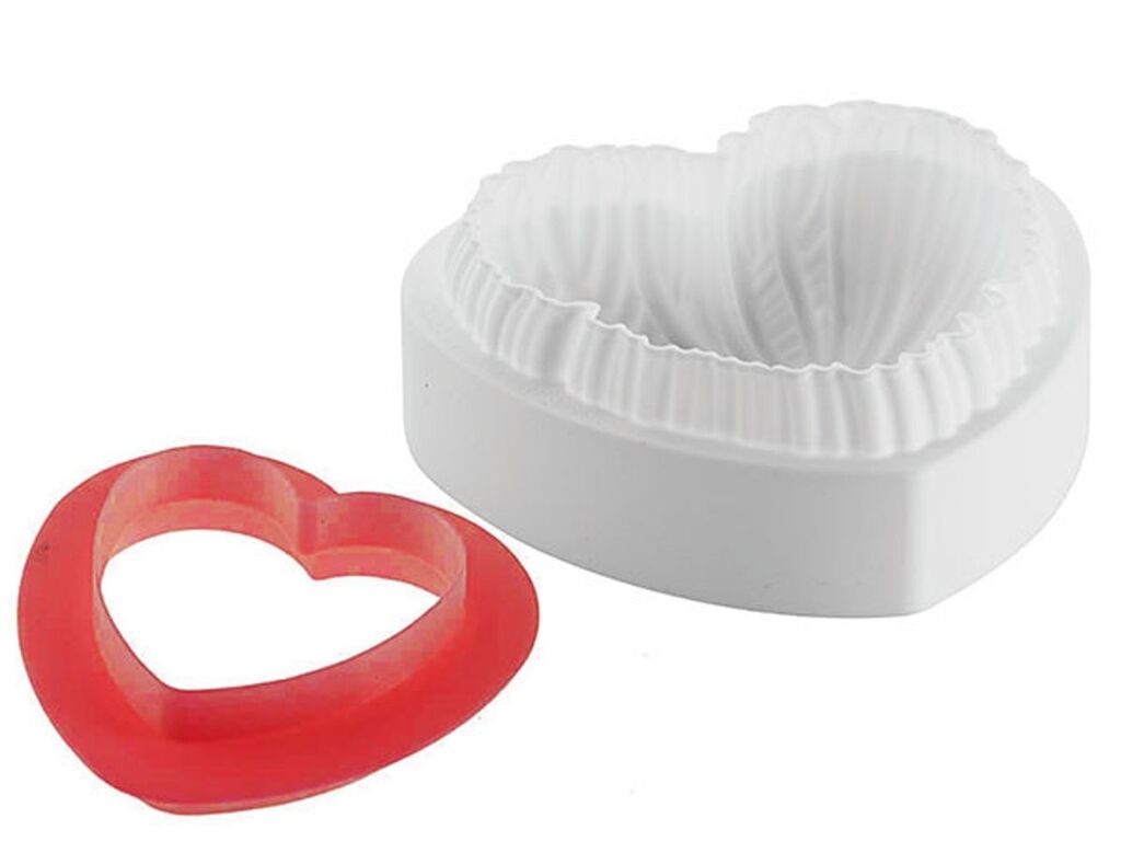 Silikomart Silikonform Lovely 1200