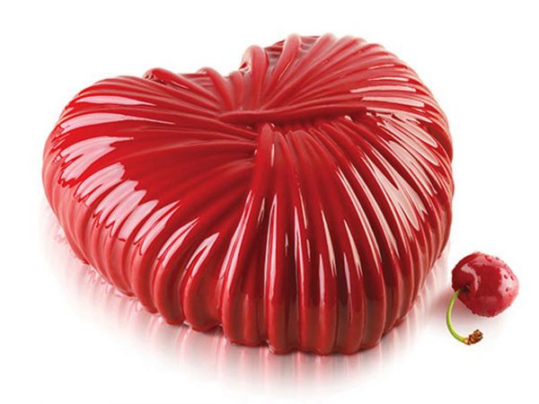 Silikomart Silikonform Lovely 1200 – Bild 3