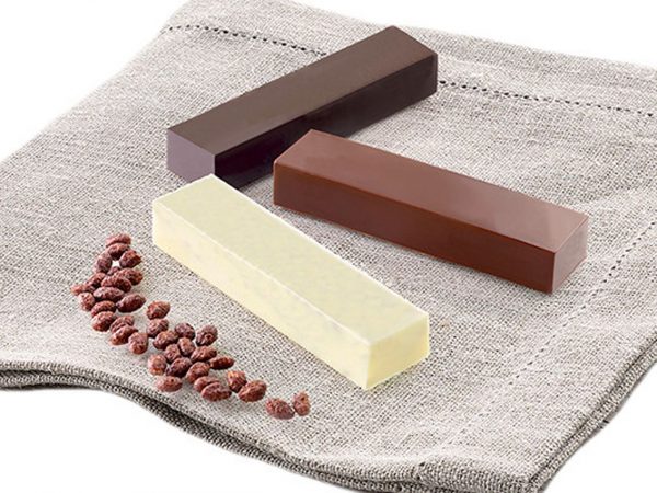 Silikomart Silikonform Fantasy Snack 40 – Bild 3