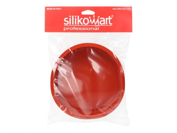 Silikomart Silikonform Round Pan, 18cm – Bild 2