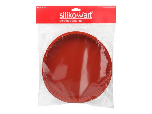 Silikomart Silikonform Flan Pan 26cm – Bild 2