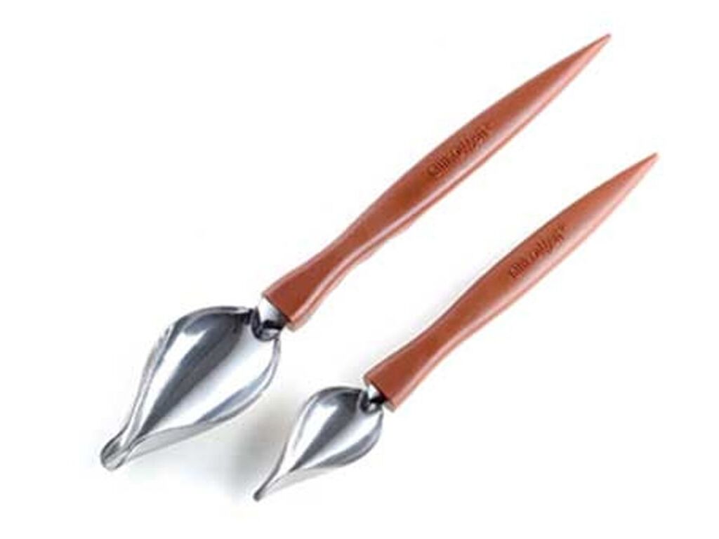 Silikomart Decorative Spoon