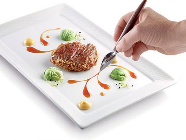 Silikomart Decorative Spoon – Bild 3