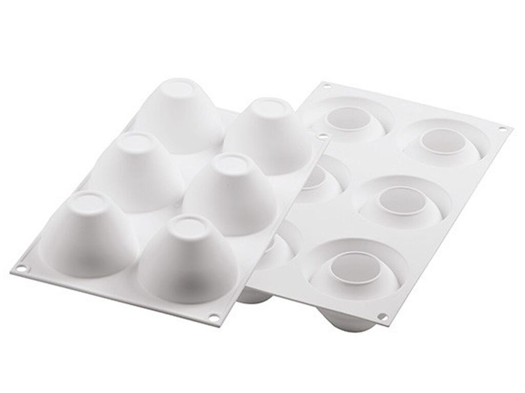 Silikomart Silikonform Fragrance 115