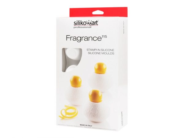 Silikomart Silikonform Fragrance 115 – Bild 2