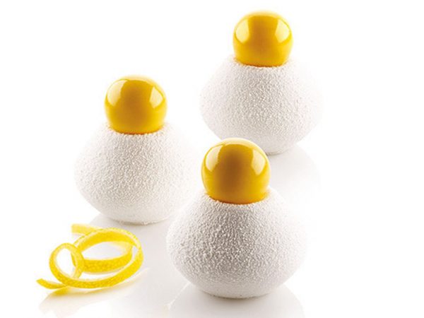 Silikomart Silikonform Fragrance 115 – Bild 3