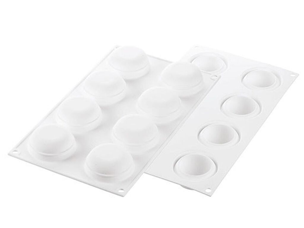Silikomart Silikonform Ode 50