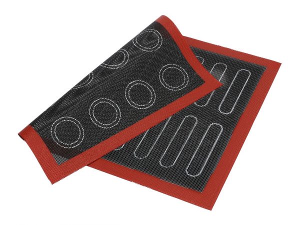 Cake Masters Air Mat eclair & Choux 300x400