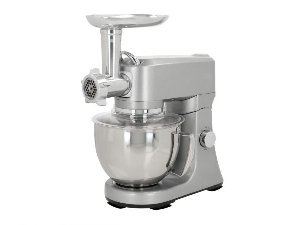 Cake Masters Fleischwolf für Küchenmaschine – Bild 3