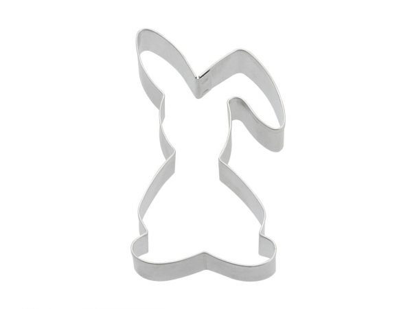 Cake Masters Ausstecher Tassenkeks-Hase 6,5cm