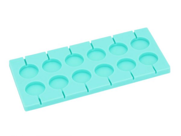 Cake Masters Flexform Lolli klein – Bild 2