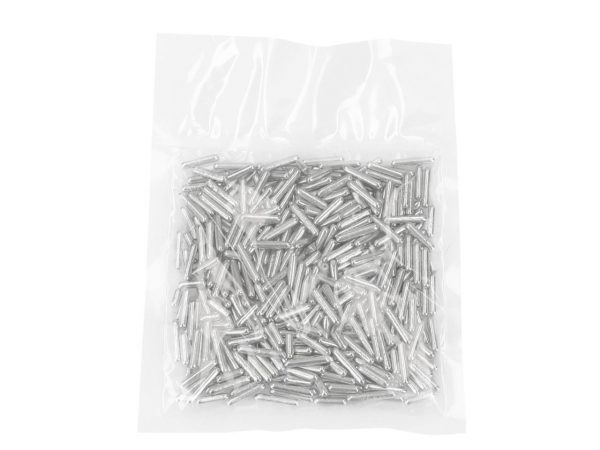 CM Basics Sugar rods XL silber 80g – Bild 2