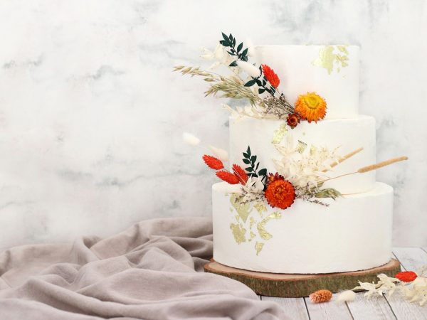 Cake Masters Tortenringe rund 18, 24, 28cm, Höhe: 60mm – Bild 3