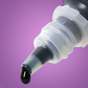 Rainbow Dust Lebensmittelfarbe Airbrush purple - violett 16ml