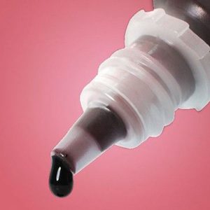 Rainbow Dust Lebensmittelfarbe Airbrush rose - pink 16ml