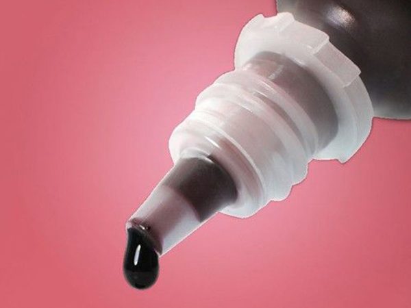 Rainbow Dust Lebensmittelfarbe Airbrush rose - pink 16ml