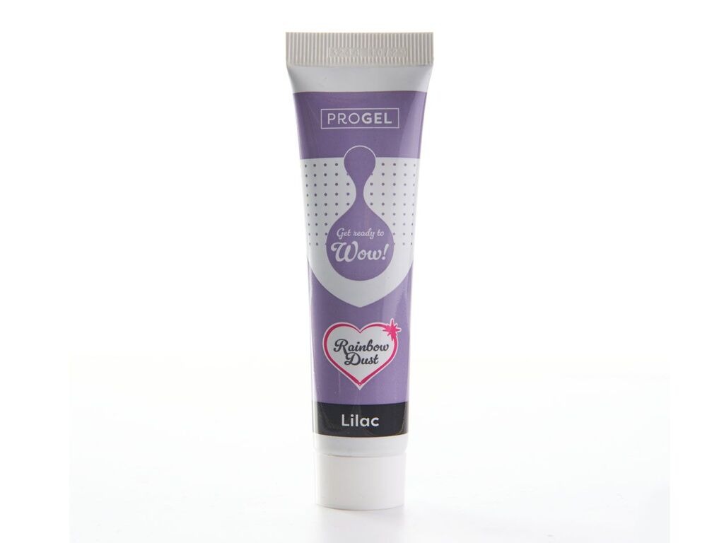 Rainbow Dust ProGel Lilac 25g