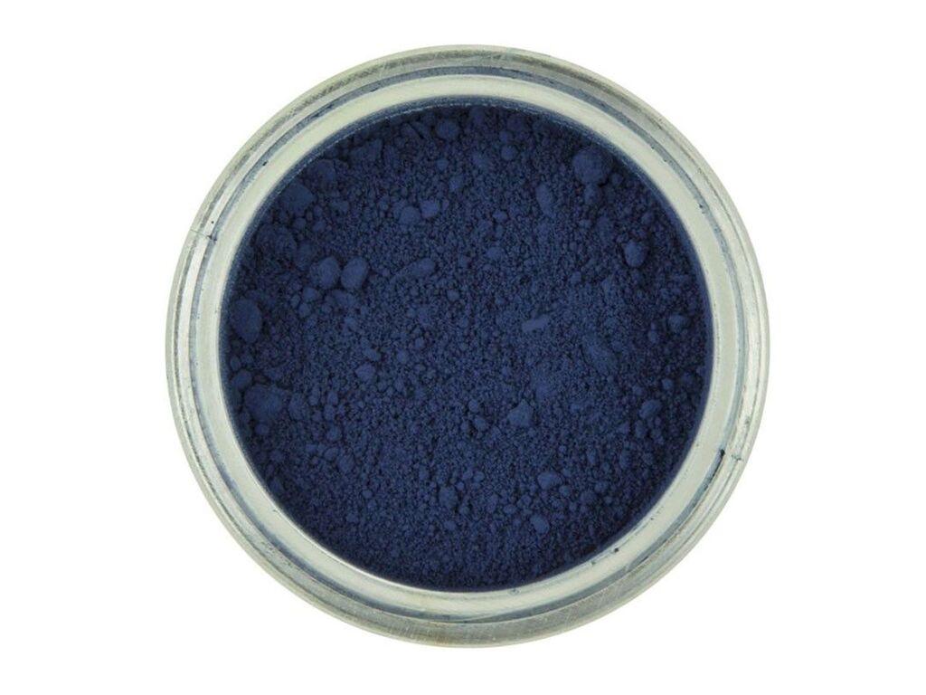 Rainbow Dust Puderfarbe Navy Blue 2g
