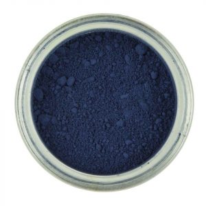 Rainbow Dust Puderfarbe Navy Blue 2g