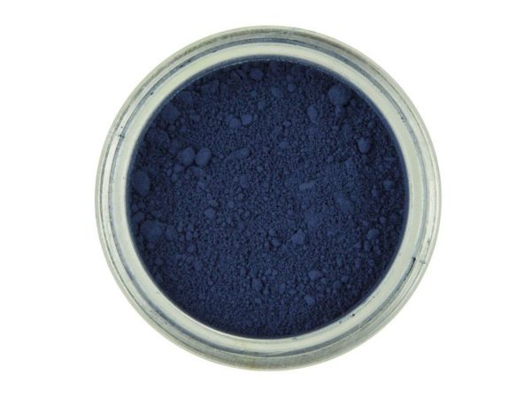 Rainbow Dust Puderfarbe Navy Blue 2g
