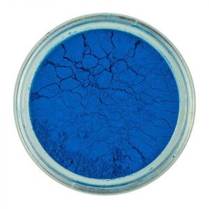 Rainbow Dust Puderfarbe Royal Blue 2g
