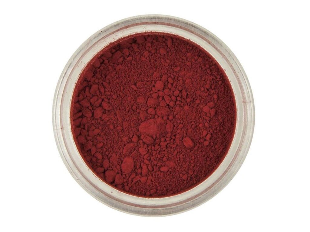 Rainbow Dust Puderfarbe Ruby 2g