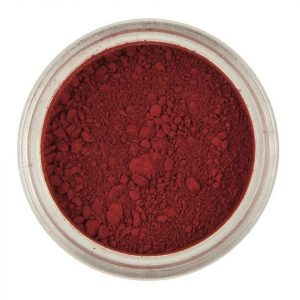 Rainbow Dust Puderfarbe Ruby 2g