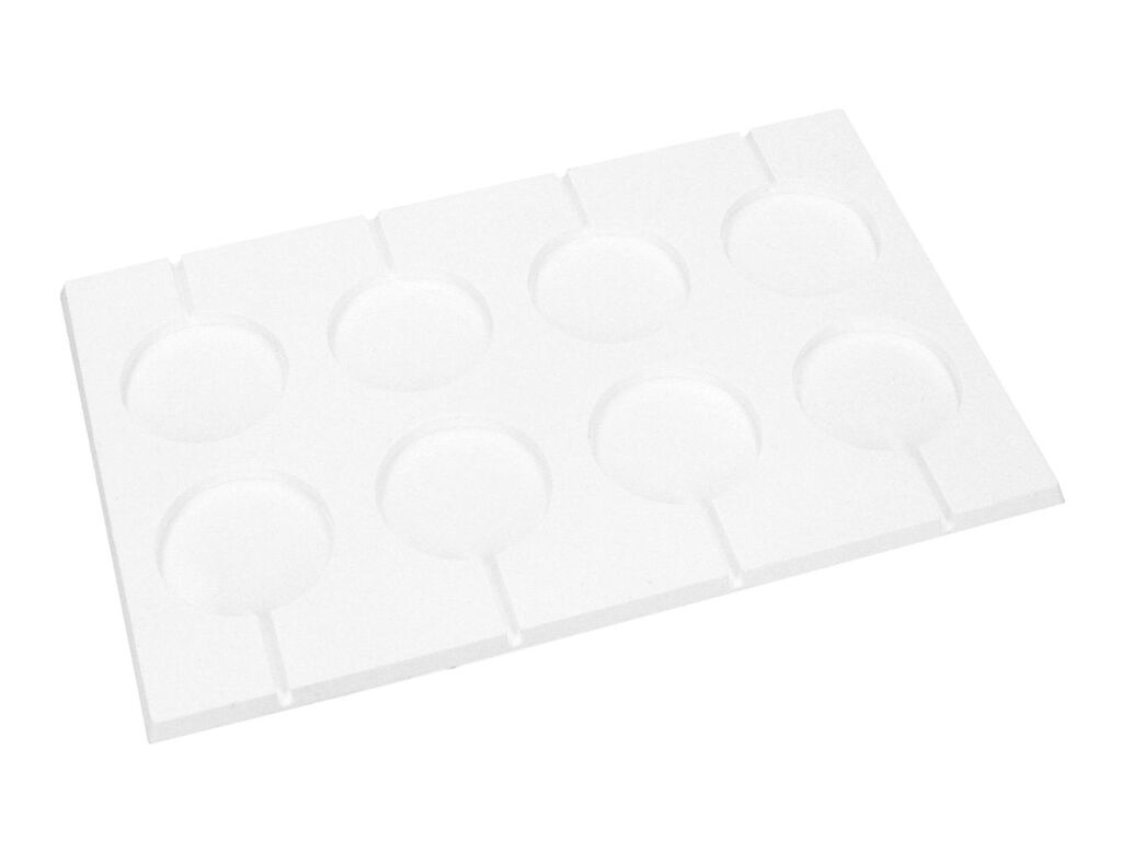 Cake Masters Flexform Lolli groß