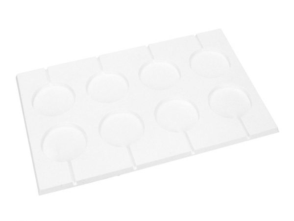 Cake Masters Flexform Lolli groß – Bild 2