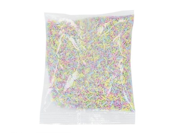 CM Basics Zuckerstreusel pastell 80g – Bild 2