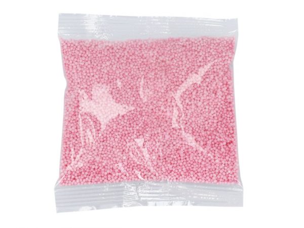 CM Basics Mini-Perlen rosa 90g – Bild 2