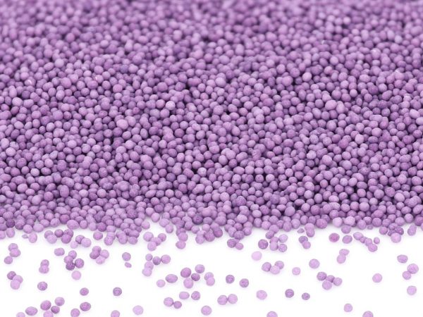 Cake Masters Mini-Perlen violett 90g