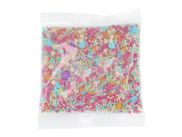 CM Basics Sprinkles Friends Forever 80g – Bild 2