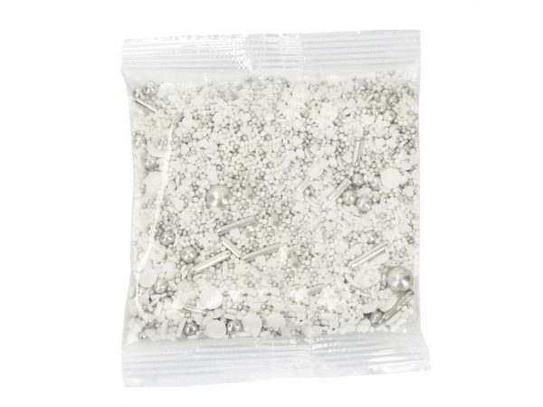 CM Basics Sprinkles Pure Pearlfection 80g – Bild 2
