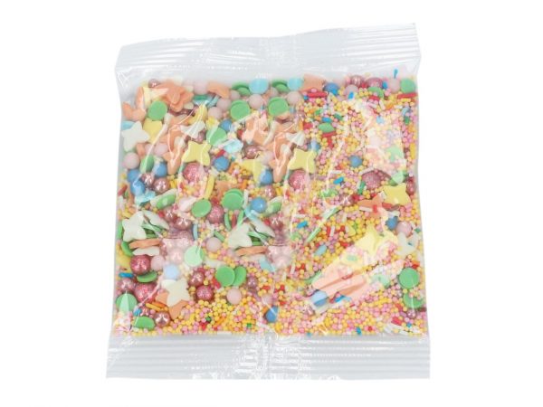 CM Basics Sprinkles Butterfly Dance 80g – Bild 2