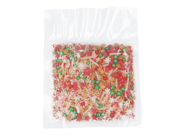 CM Basics Sprinkles Santa's Secret 80g – Bild 2