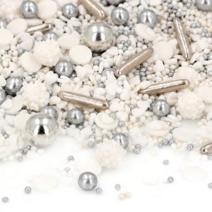 CM Basics Sprinkles Pure Pearlfection 1kg