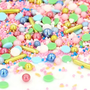 CM Basics Sprinkles Sweet Surprise 1kg