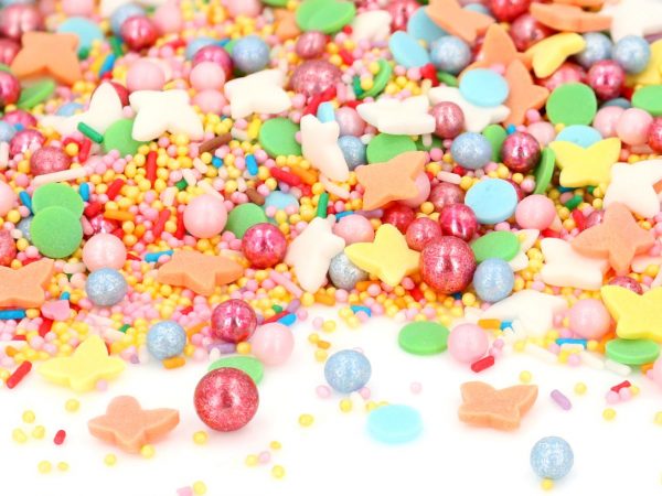 Cake Masters Sprinkles Butterfly Dance 80g