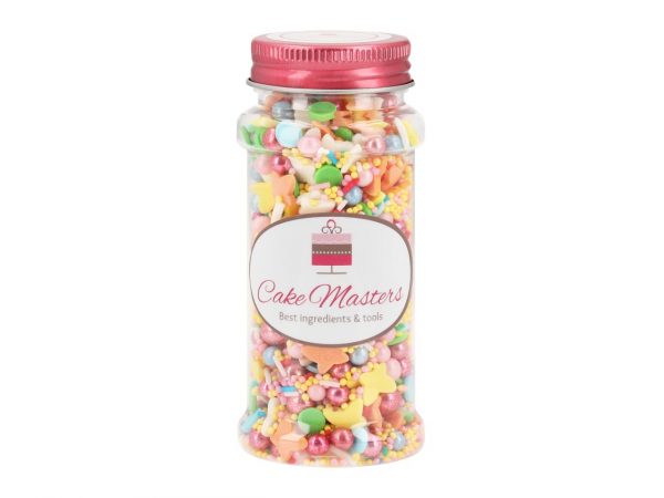 Cake Masters Sprinkles Butterfly Dance 80g – Bild 2