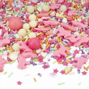 CM Basics Sprinkles Little Unicorn 1kg