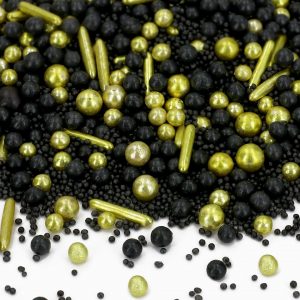 CM Basics Sprinkles Glam Night 1kg