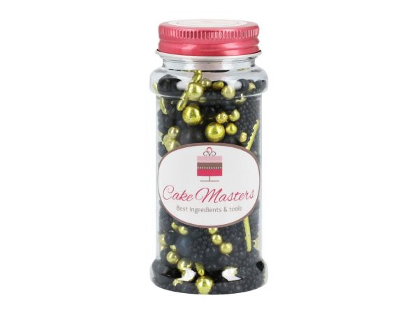 Cake Masters Sprinkles Glam Night 80g – Bild 2