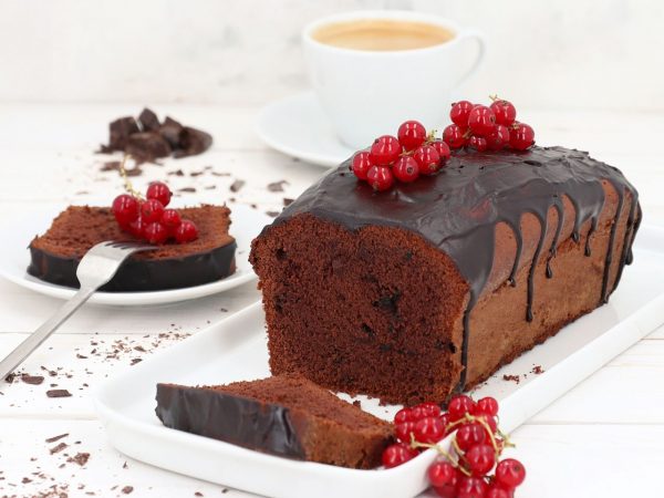 Cake Masters Schokoladenkuchen 475g