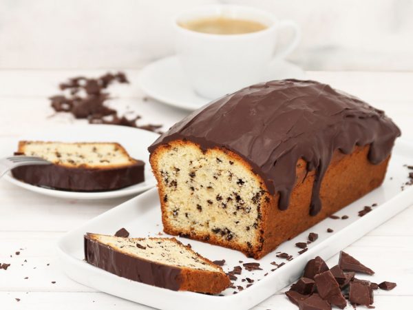 Cake Masters Stracciatella-Kuchen 500g