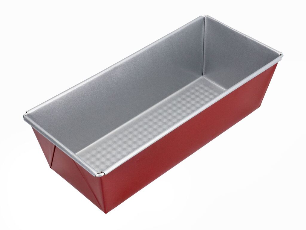 Cake Masters Backform Kasten 25cm